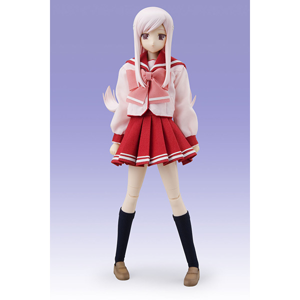 ToHeart2 Lucy Maria Misora