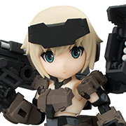 Frame Arms Girl KT-321f Gourai Series (再販)