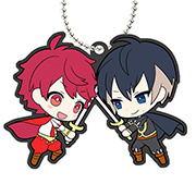 Buddy Collection A3! Inaugural Performance Edition