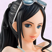 ONE PIECE "LIMITED EDITION" Nico Robin Ver.BB_02