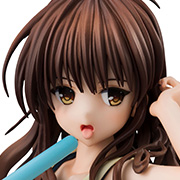 To LOVE-Ru Darkness - Mikan Yuuki