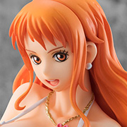 ONE PIECE "LIMITED EDITION" Nami New Ver.