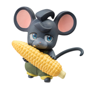 3丁目のおるふぇんちゅ 収穫祭だヨン!(4)