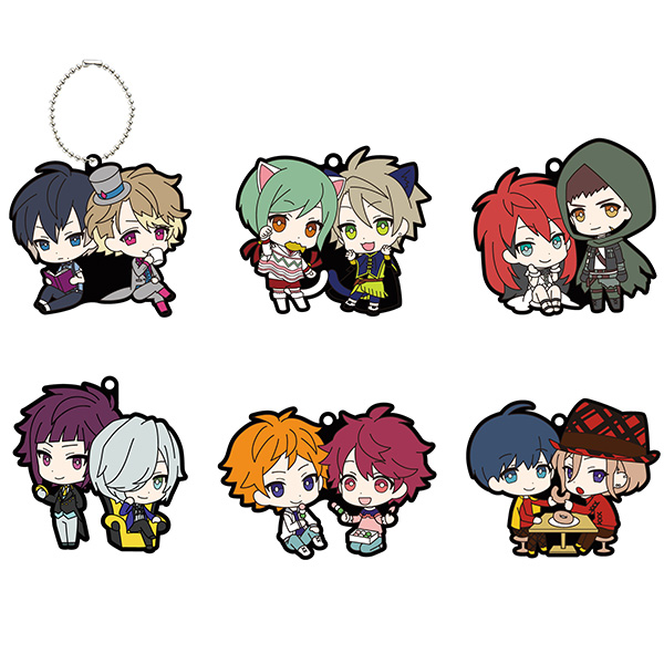 バディコレ　A3!　第二回公演編