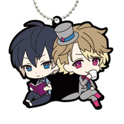 Buddy Collection A3! Second Performance Edition