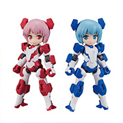 Y-021[LW]s Dreadlow (Pairing Enhancement Set)