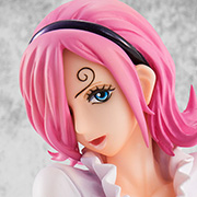 ONE PIECE "LIMITED EDITION" Vinsmoke REIJU Ver.02