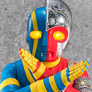 Android Kikaider