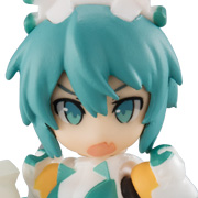 B-101s Sylphy Series Alpha Squadron [Updated Version]