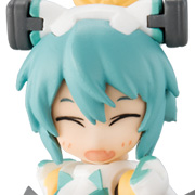 B-101s Sylphy Series β Squad [Updated Version]