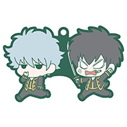 Buddy Collection Gintama: Vice-Commander 24 Hours