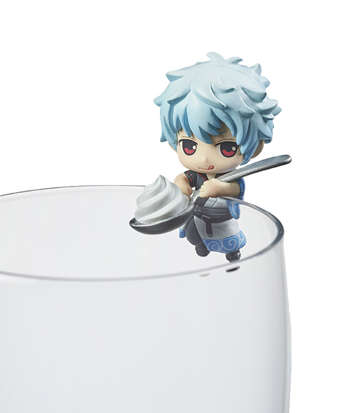 Gintama: The Too-Free Gintama Tea House ~New Opening Edition~