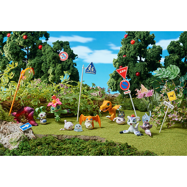 DigiColle! DATA1 [再販]