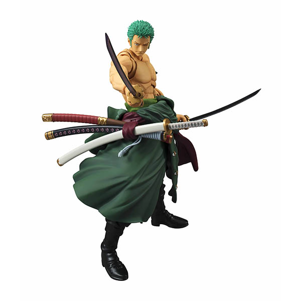 ONE PIECE Roronoa Zoro [Reprint]