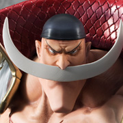 ONE PIECE "NEO-MAXIMUM" "Whitebeard" Edward Newgate