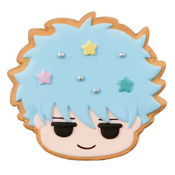 Charm Patisserie Series Gintama Gintoki's Cookie Shop [再販]
