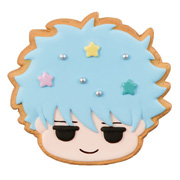 Charm Patisserie Series Gintama Gintoki's Cookie Shop [再販]