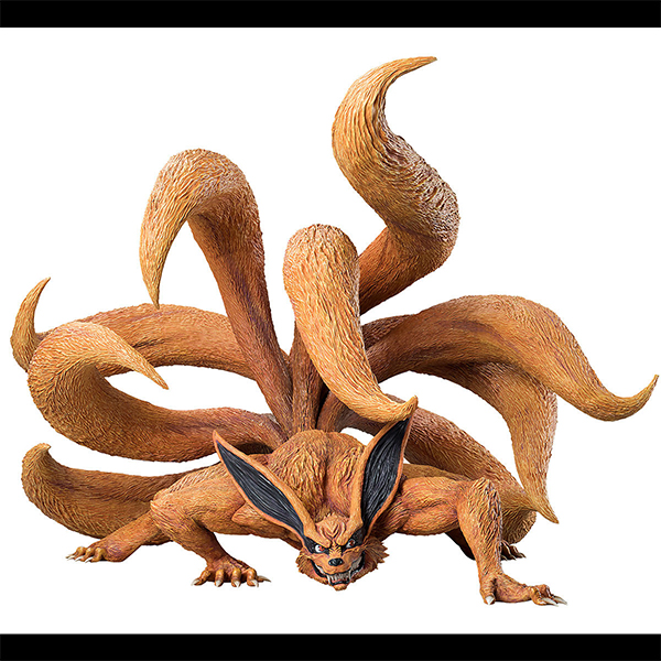 NARUTO SHIPPUDEN: Kurama