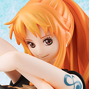 ONE PIECE "LIMITED EDITION" Nami Ver.BB_3rd Anniversary