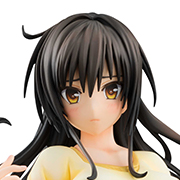 To LOVE-Ru Darkness - Yui Kotegawa