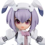 F-606s Flare Navit Sisters