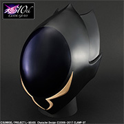 Full Scale Works Code Geass of the Rebellion 1/1 scale Zero's Mask