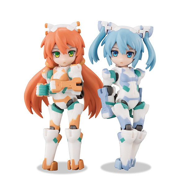 B-101s Sylphy Amiami Image Color Ver.