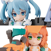 B-101s Sylphy Amiami Image Color Ver.