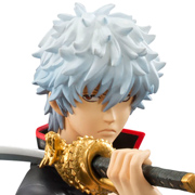 Gintama Sakata Gintoki ver. Benizakura [再販]