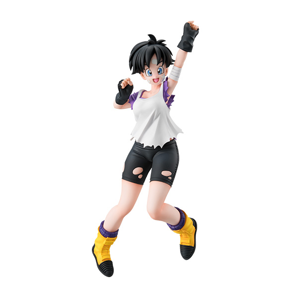 DRAGON BALL Z Videl (Recovery Version)