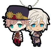 Buddy Collection A3! Third Performance Edition