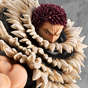 ONE PIECE "SA-MAXIMUM" Charlotte Katakuri