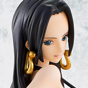 ONE PIECE "LIMITED EDITION" Boa Hancock Ver.BB_3rd Anniversary