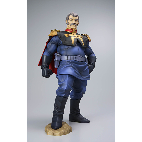 GANEO Mobile Suit Gundam Ramba Ral [再販]