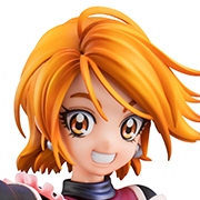 ふたりはプリキュアPretty Cure Cure Black