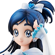 ふたりはプリキュアPretty Cure Cure White