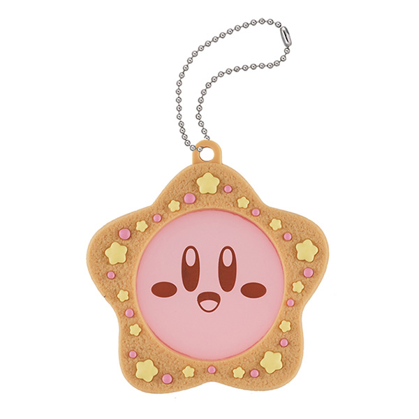 Kirby's Cookie Time