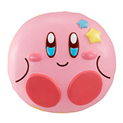 Kirby's Pupupu Donut Shop