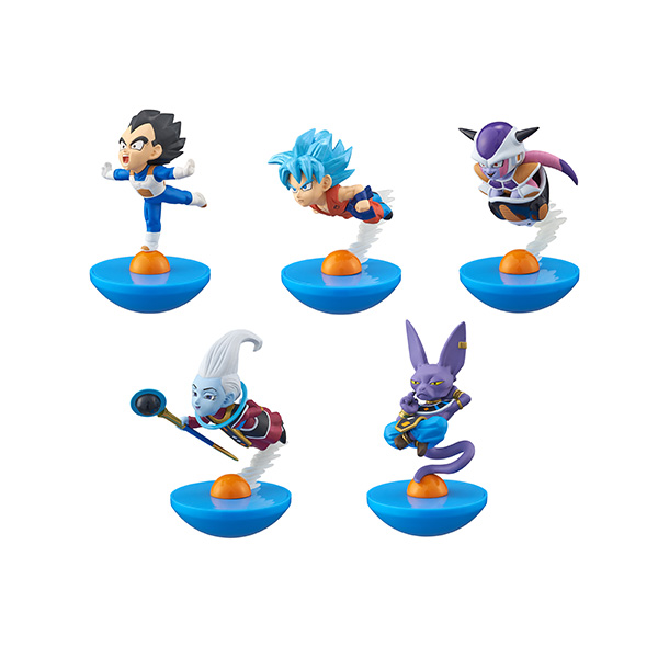 ドラゴンボールSuper (再販)