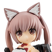 KT-322f Innocentia Series Ver1.2