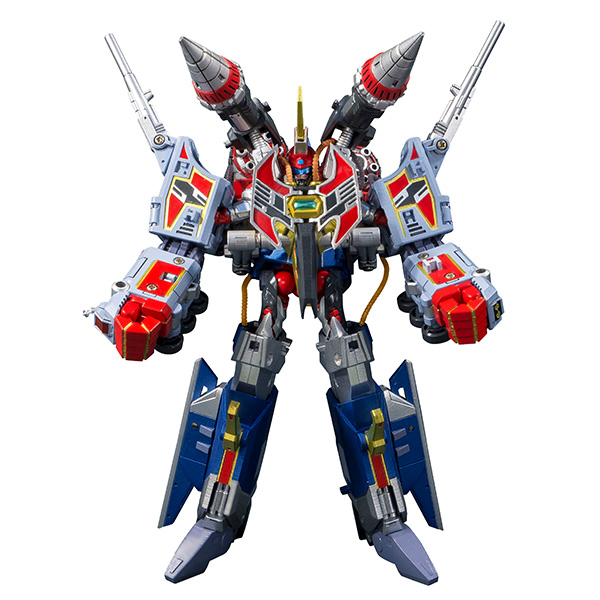 SSSS.GRIDMAN DX Assist Weapon Set