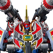 SSSS.GRIDMAN DX Assist Weapon Set