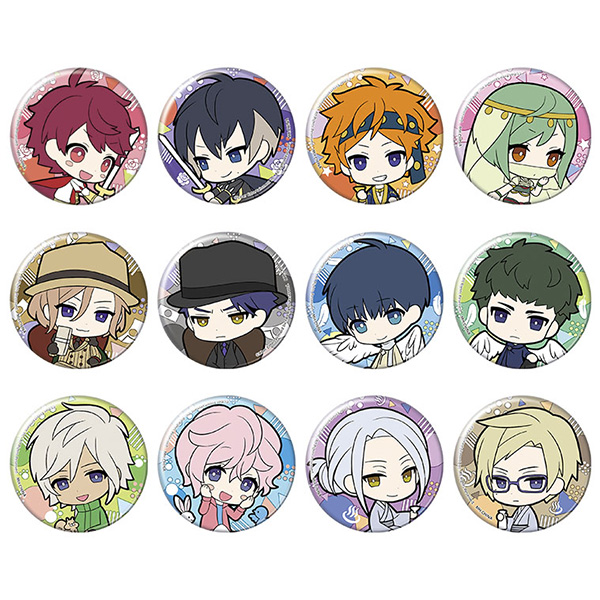 A3! Inaugural Performance Arc