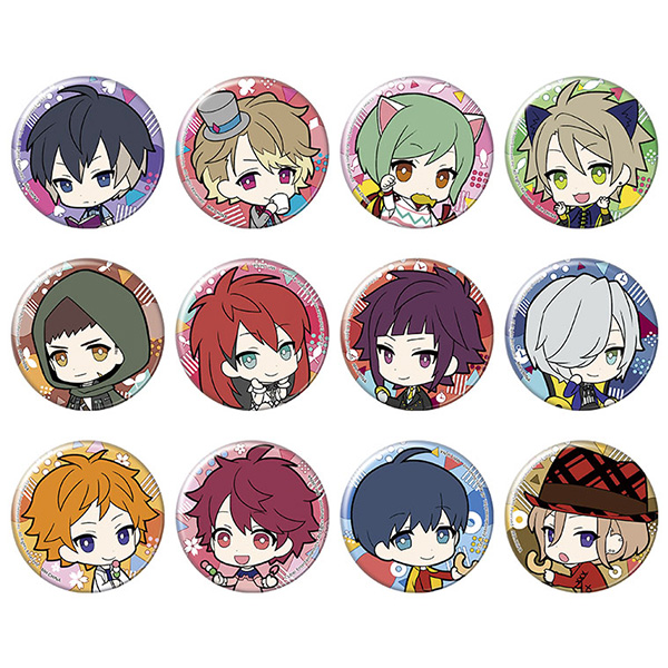  A3! 第二回公演編