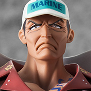 ONE PIECE NEO-DX Marine Headquarters Admiral Akainu [Sakazuki] [再販]