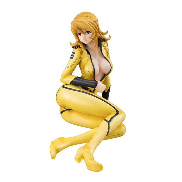 Yamato Girls Collection Star Blazers 2202 Warriors of Love Yuki Mori (2202 Ship Uniform ver.)