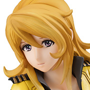 Yamato Girls Collection Star Blazers 2202 Warriors of Love Yuki Mori (2202 Ship Uniform ver.)