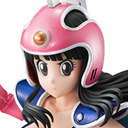 チチ アーマーVer.