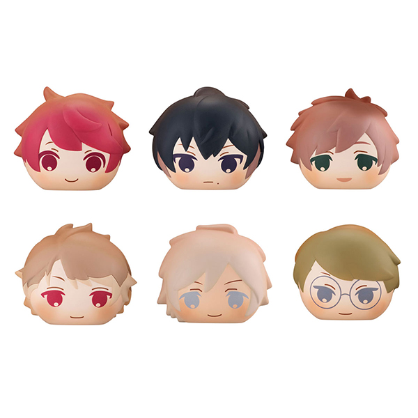 Bread A3! Spring Troupe