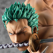 ONE PIECE "SA-MAXIMUM" Roronoa Zoro Ver. Three Thousand Worlds!!!